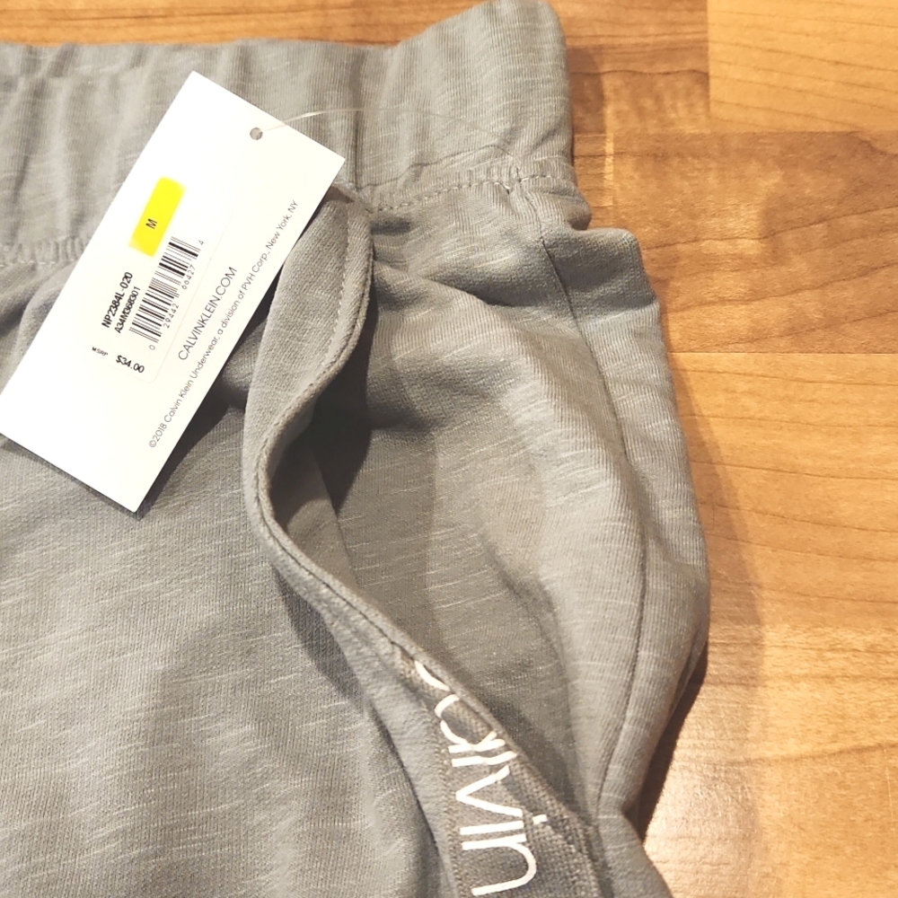 Calvin klein sleep short - Picture 9 of 10